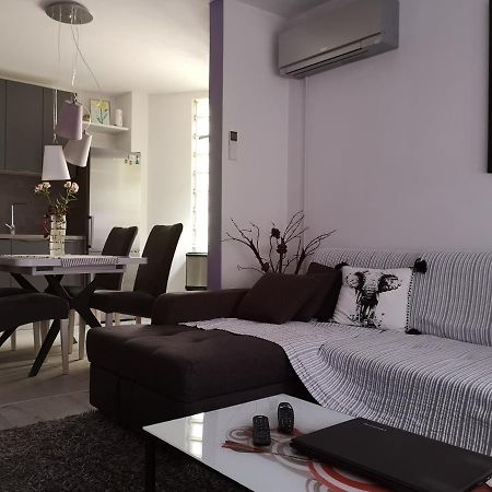 Apartman Emanuel Pula Exterior photo