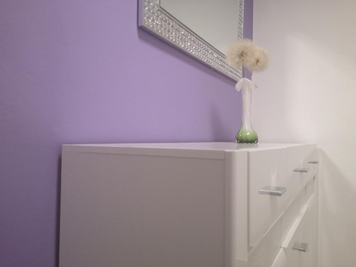 Apartman Emanuel Pula Exterior photo
