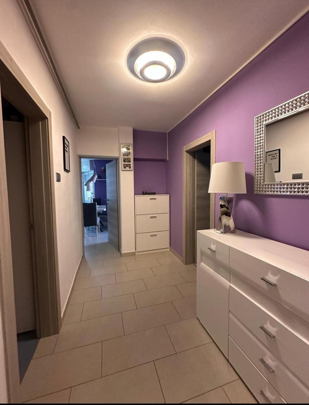 Apartman Emanuel Pula Exterior photo