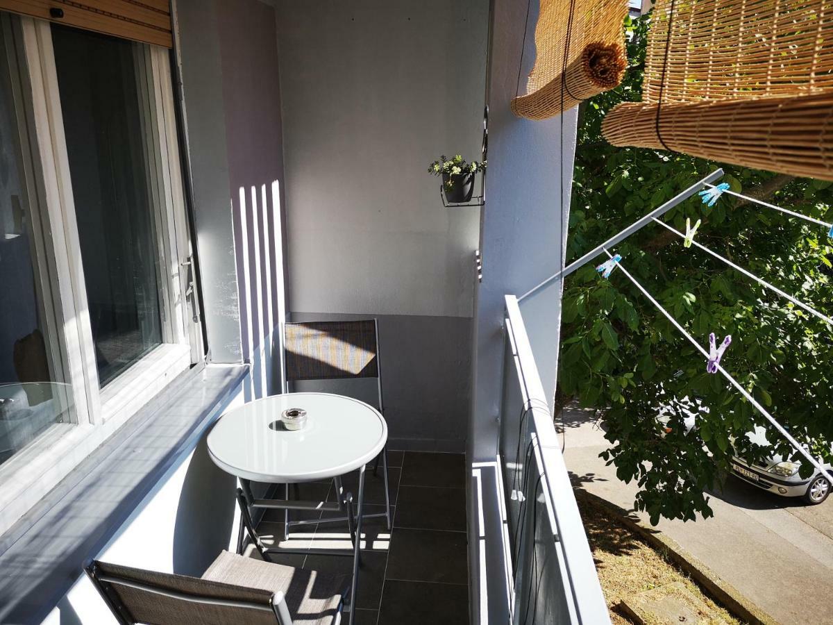 Apartman Emanuel Pula Exterior photo