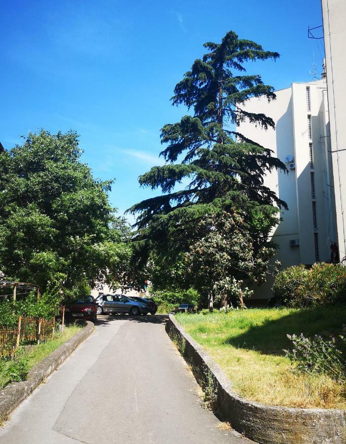 Apartman Emanuel Pula Exterior photo